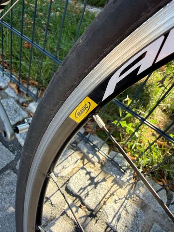 Used Centurion Gigadrive Shimano Ultegra 2015 Road & Gravel, Black — image 12 of 14