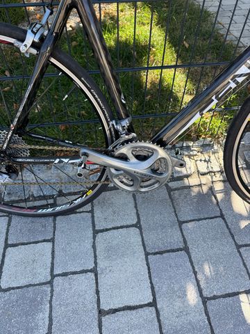 Used Centurion Gigadrive Shimano Ultegra 2015 Road & Gravel, Black — image 4 of 14