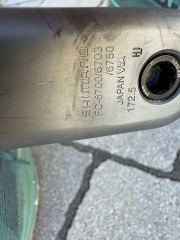 Used Centurion Gigadrive Shimano Ultegra 2015 Road & Gravel, Black — image 8 of 14