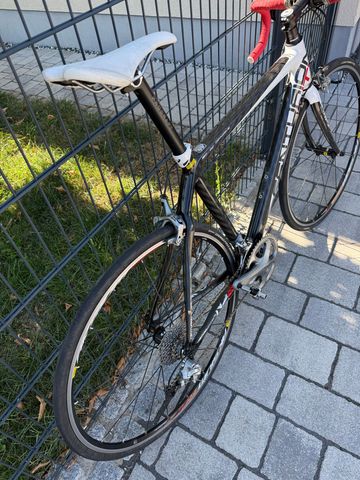 Used Centurion Gigadrive Shimano Ultegra 2015 Road & Gravel, Black — image 2 of 14