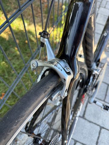 Used Centurion Gigadrive Shimano Ultegra 2015 Road & Gravel, Black — image 13 of 14