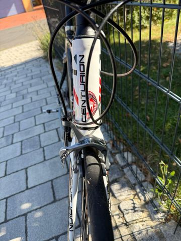Used Centurion Gigadrive Shimano Ultegra 2015 Road & Gravel, Black — image 9 of 14