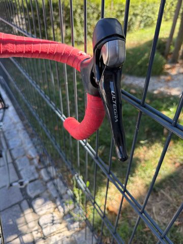Used Centurion Gigadrive Shimano Ultegra 2015 Road & Gravel, Black — image 11 of 14