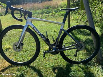 Gebrauchtes Specialized Tarmac SL7 Expert 2021 2021 Road & Gravel