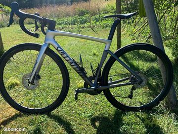 Used Specialized Tarmac SL7 Expert 2021 2021 Road & Gravel
