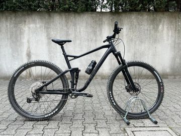 Gebrauchtes CUBE STEREO 120, RACE 2022 2022 MTB