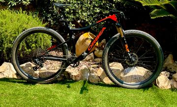 Gebrauchtes Orbea OIZ M-TEAM 2020 2020 MTB