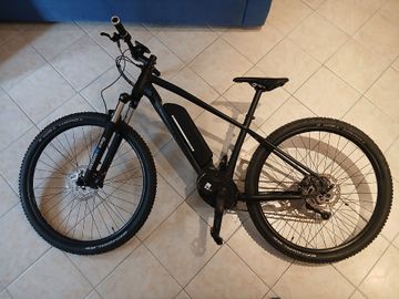 Brugt MBM Custom Shimano Deore 2020 MTB