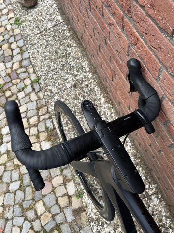 Brugt Giant Propel Shimano Ultegra 2021 Road & Gravel — billede 7 af 12