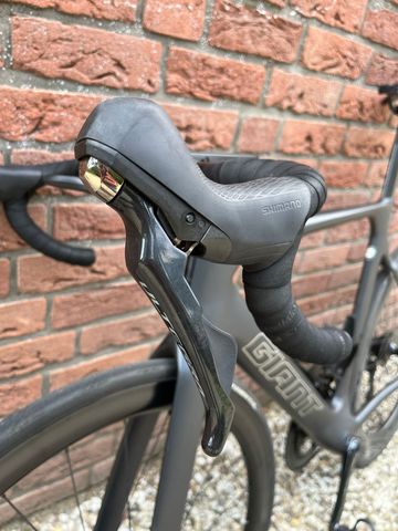 Brugt Giant Propel Shimano Ultegra 2021 Road & Gravel — billede 6 af 12