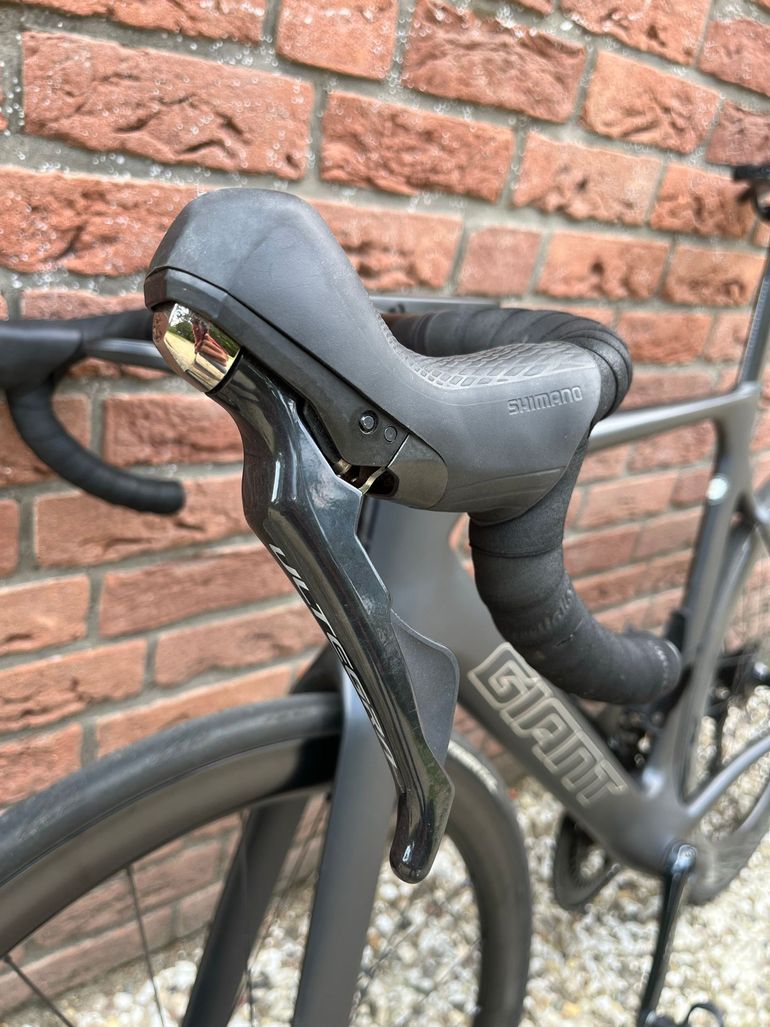 Brugt Giant Propel Shimano Ultegra 2021 Road & Gravel — billede 6 af 12