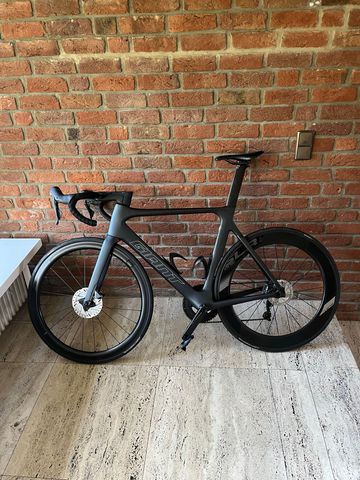Brugt Giant Propel Shimano Ultegra 2021 Road & Gravel — billede 2 af 12