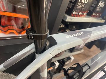 Tweedehands Trek Boone 5 2025 2025 Road & Gravel — afbeelding 7 van 10