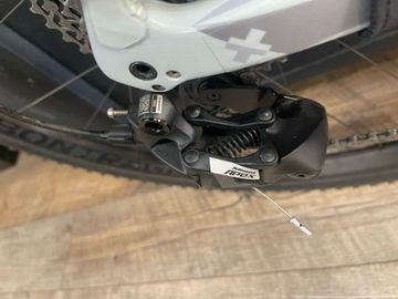 Tweedehands Trek Boone 5 2025 2025 Road & Gravel — afbeelding 8 van 10