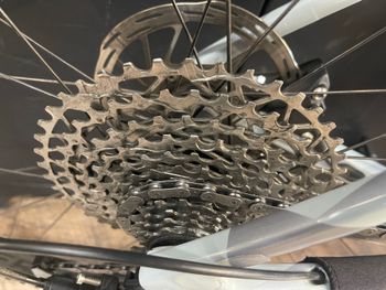 Używany Trek Boone 5 2025 2025 Road & Gravel — zdjęcie 3 z 10