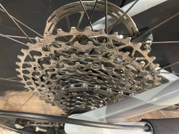 Tweedehands Trek Boone 5 2025 2025 Road & Gravel — afbeelding 3 van 10