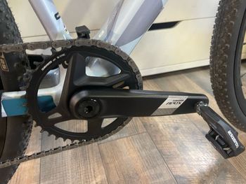 Używany Trek Boone 5 2025 2025 Road & Gravel — zdjęcie 4 z 10