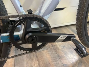 Tweedehands Trek Boone 5 2025 2025 Road & Gravel — afbeelding 4 van 10