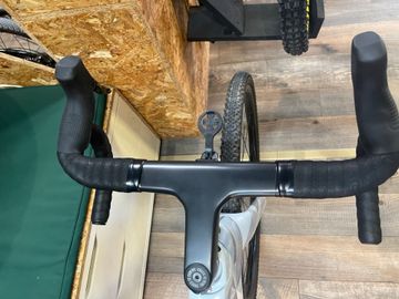 Tweedehands Trek Boone 5 2025 2025 Road & Gravel — afbeelding 10 van 10