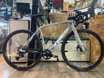 Tweedehands Trek Boone 5 2025 2025 Road & Gravel — afbeelding 1 van 10