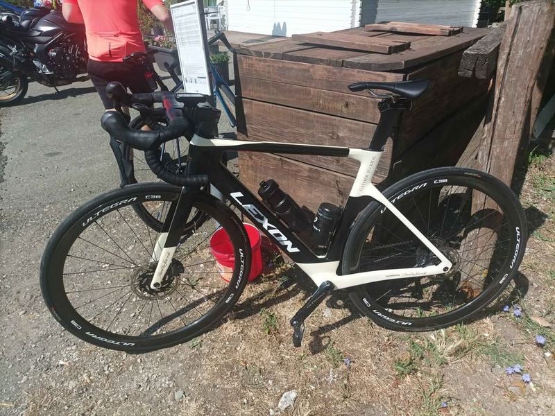 Gebrauchtes lexon Tai Chi 2021 Road & Gravel