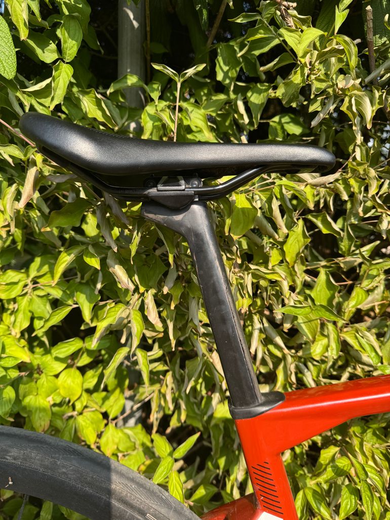 Brugt BMC Roadmachine ONE 2021 2021 Road & Gravel — billede 4 af 7