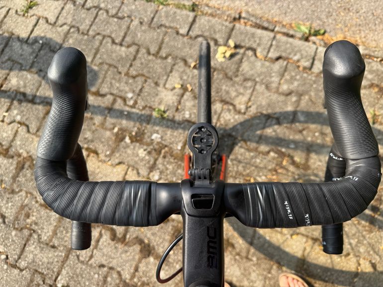 Brugt BMC Roadmachine ONE 2021 2021 Road & Gravel — billede 6 af 7