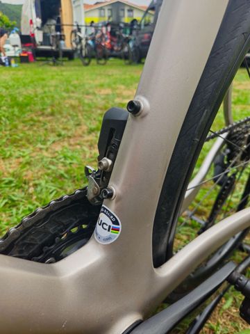 BH Bikes Custom Shimano 105 Di2 2026 Road & Gravel d'occasion — image 8 sur 11