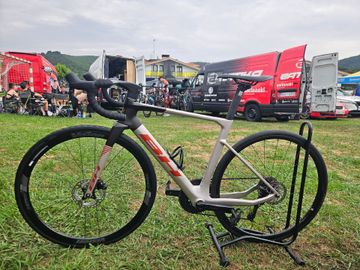 Gebrauchtes BH Bikes Custom Shimano 105 Di2 2026 Road & Gravel