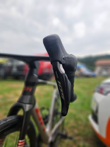 BH Bikes Custom Shimano 105 Di2 2026 Road & Gravel d'occasion — image 6 sur 11