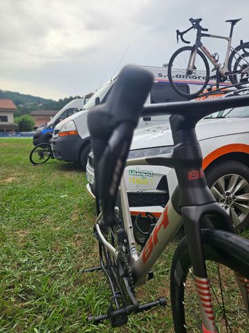 BH Bikes Custom Shimano 105 Di2 2026 Road & Gravel d'occasion — image 5 sur 11