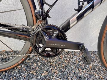 Tweedehands GIRS KOM R 2025 Road & Gravel — afbeelding 2 van 9