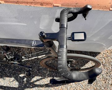Tweedehands GIRS KOM R 2025 Road & Gravel — afbeelding 5 van 9