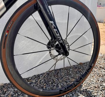 Tweedehands GIRS KOM R 2025 Road & Gravel — afbeelding 6 van 9