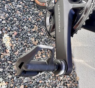 Tweedehands GIRS KOM R 2025 Road & Gravel — afbeelding 7 van 9