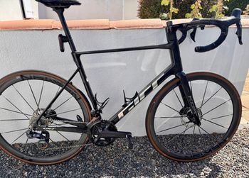 Used GIRS KOM R 2025 Road & Gravel