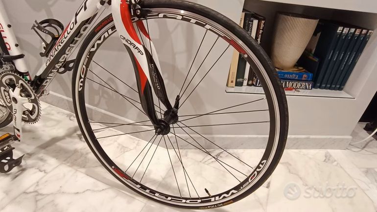 Käytetty Pinarello Fp2 2014 Road & Gravel — kuva 3 / 5