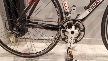 Käytetty Pinarello Fp2 2014 Road & Gravel — kuva 4 / 5