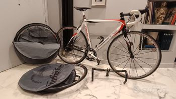 Brugt Pinarello Fp2 2014 Road & Gravel