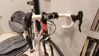 Käytetty Pinarello Fp2 2014 Road & Gravel — kuva 5 / 5
