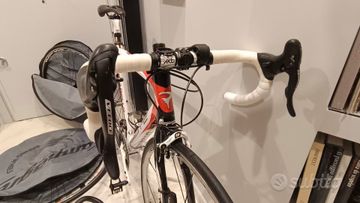 Used Pinarello Fp2 2014 Road & Gravel, White — image 3 of 4