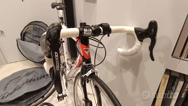Käytetty Pinarello Fp2 2014 Road & Gravel — kuva 5 / 5