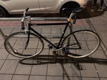 Used Fun Works Custom Other 2024 Road & Gravel, Black — image 3 of 4