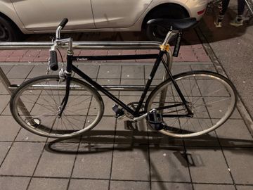 Used Fun Works Custom Other 2024 Road & Gravel, Black — image 3 of 4