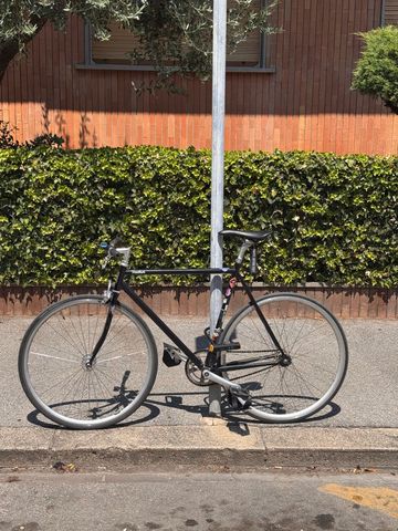 Used Fun Works Custom Other 2024 Road & Gravel, Black — image 4 of 4
