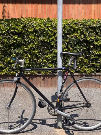Used Fun Works Custom Other 2024 Road & Gravel, Black — image 2 of 4