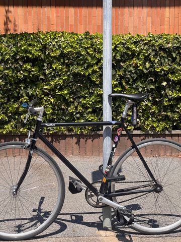 Used Fun Works Custom Other 2024 Road & Gravel, Black — image 2 of 4