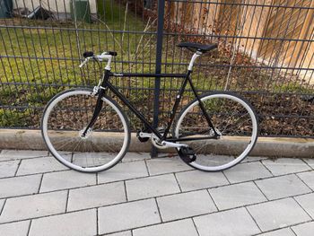 Used Fun Works Custom Other 2024 Road & Gravel