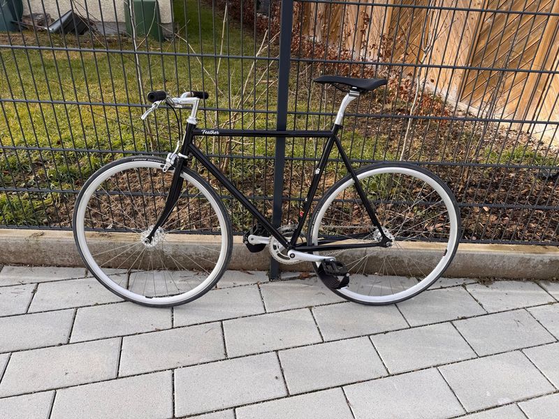 Fun Works Custom Other 2024 Road & Gravel de segunda mano