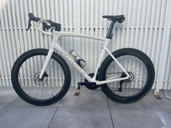 Specialized Tarmac SL7 Comp - Shimano 105 Di2 2025 2025 Road & Gravel de segunda mano